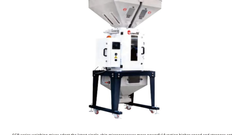 Inclined belt conveyor